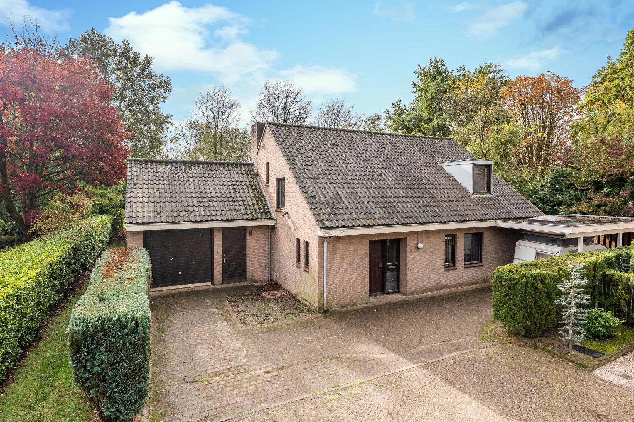 Citrushof, 2, Eindhoven, 5632XN, Noord-Brabant, Nederland 2