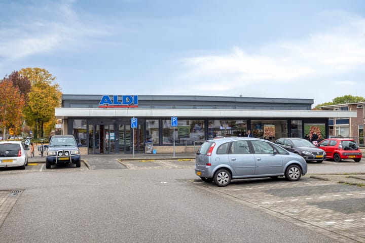 Foto 32 van Berkenlaan 293