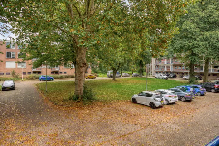 Foto 24 van Berkenlaan 293