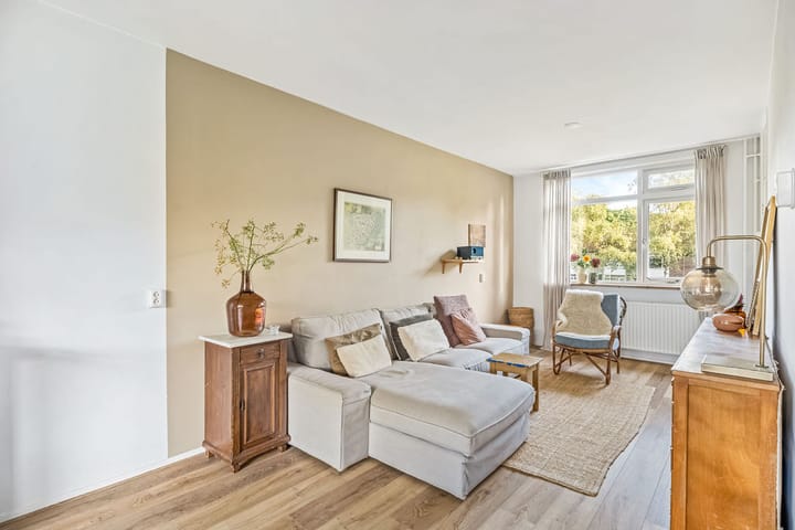 Foto 5 van Treublaan 19-B