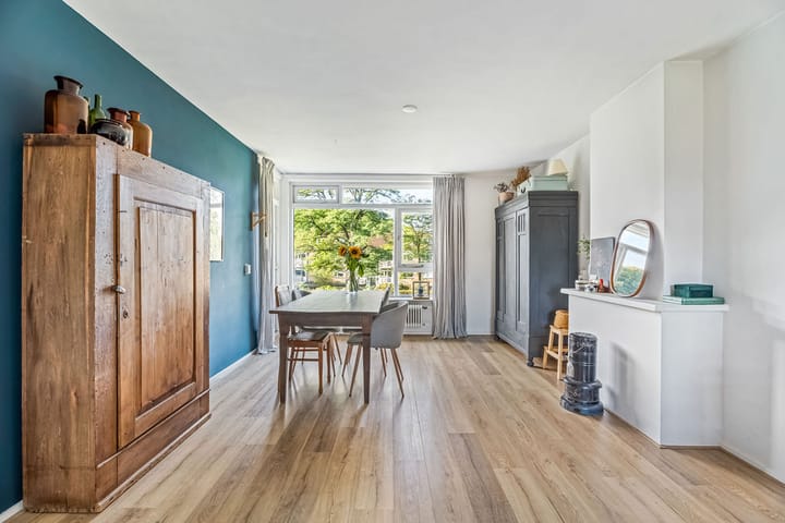 Foto 6 van Treublaan 19-B