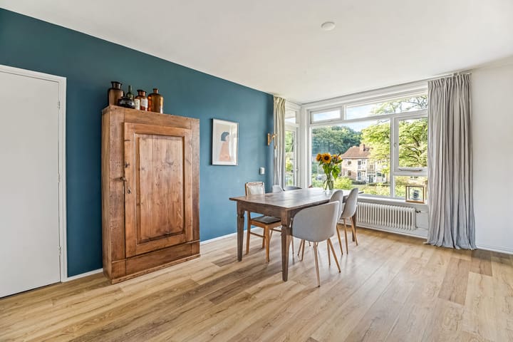 Foto 8 van Treublaan 19-B