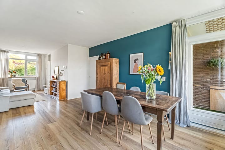 Foto 9 van Treublaan 19-B