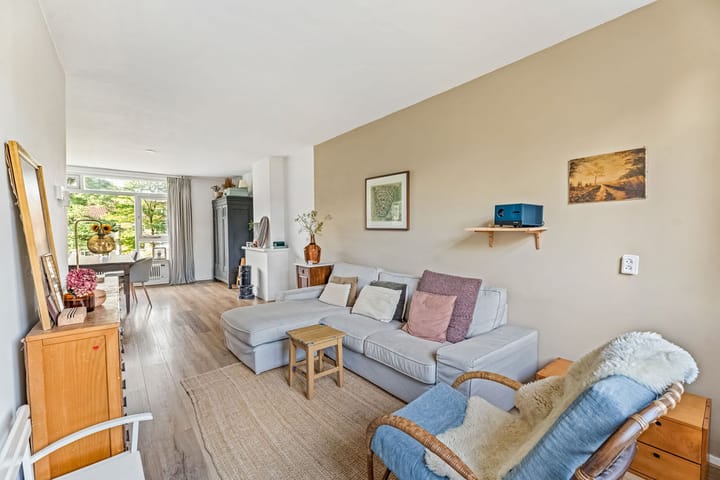 Foto 15 van Treublaan 19-B