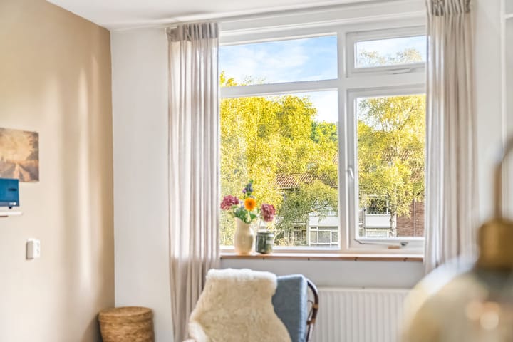 Foto 16 van Treublaan 19-B