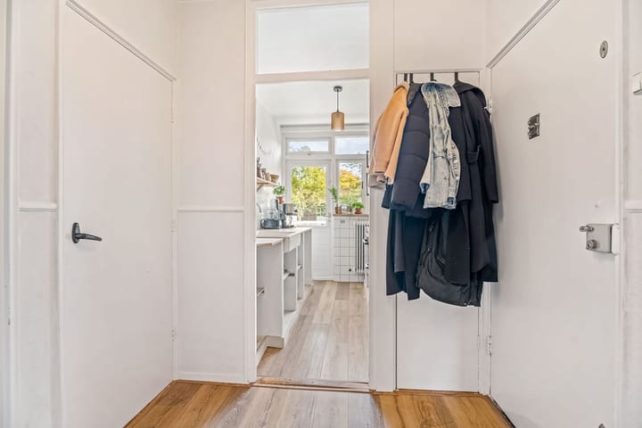 Foto 17 van Treublaan 19-B