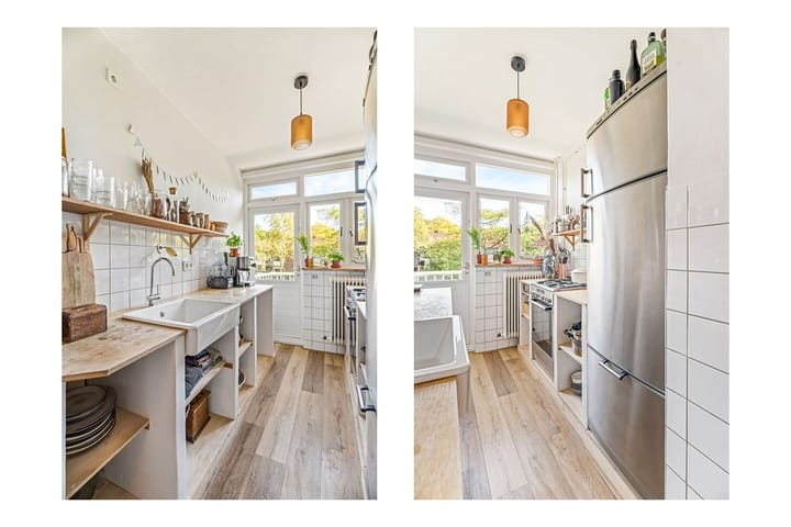 Foto 18 van Treublaan 19-B