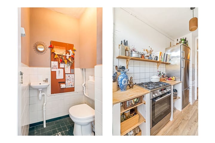 Foto 19 van Treublaan 19-B