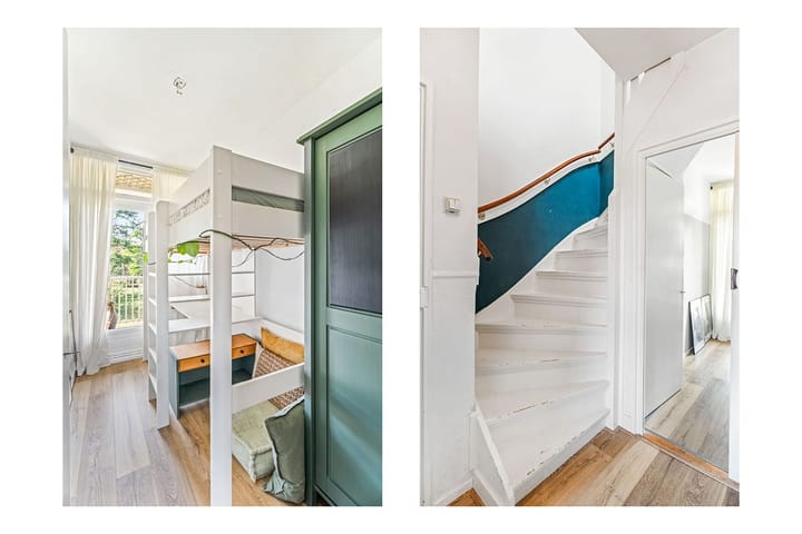 Foto 23 van Treublaan 19-B