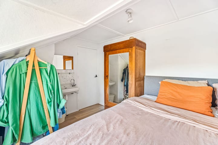 Foto 29 van Treublaan 19-B