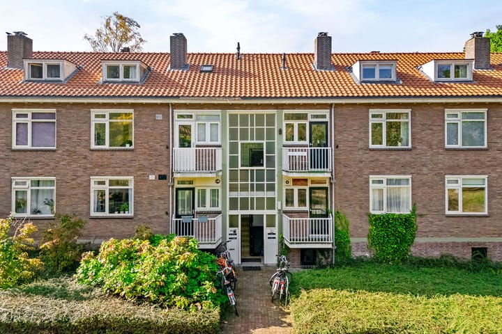 Foto 31 van Treublaan 19-B