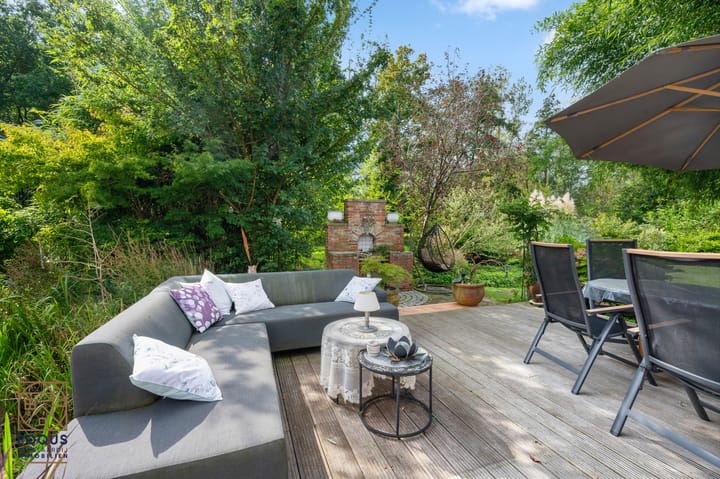 Foto 2 van Papenburgerstraße 325