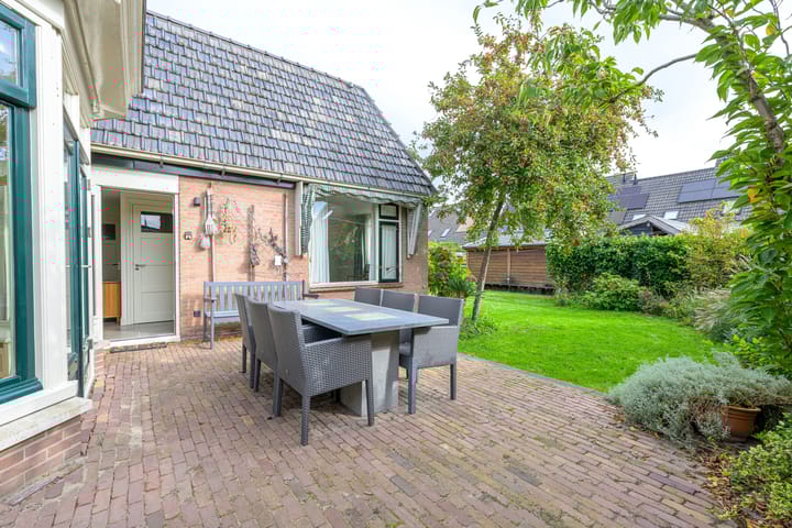 Foto 24 van Dorpsstraat 91