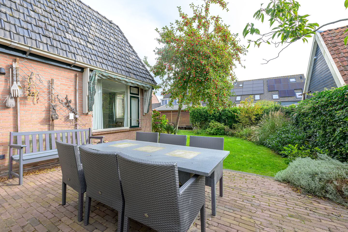 Foto 25 van Dorpsstraat 91