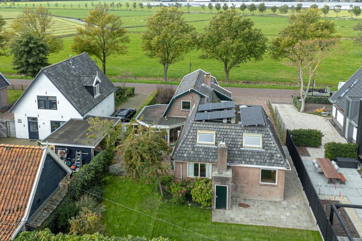 Foto 51 van Dorpsstraat 91