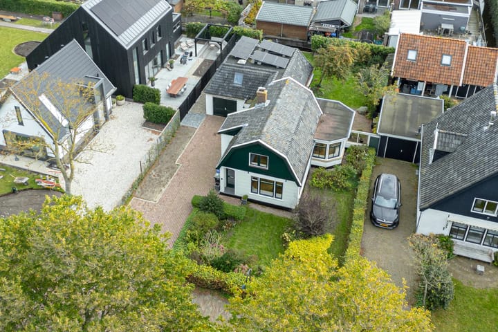 Foto 52 van Dorpsstraat 91