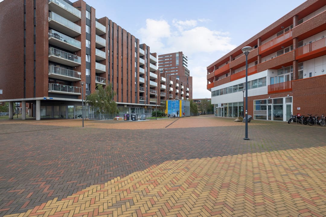 Foto 26 van Meerring 148