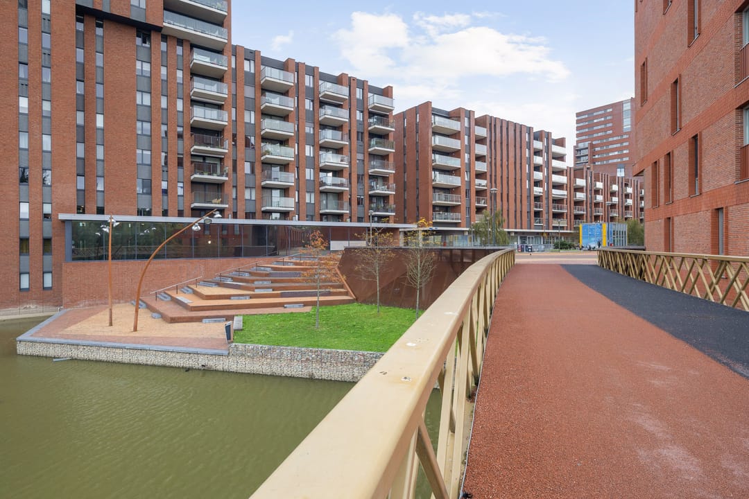 Foto 28 van Meerring 148