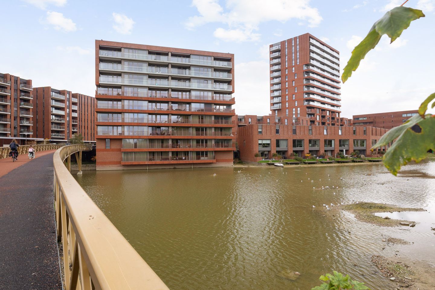 Foto 29 van Meerring 148