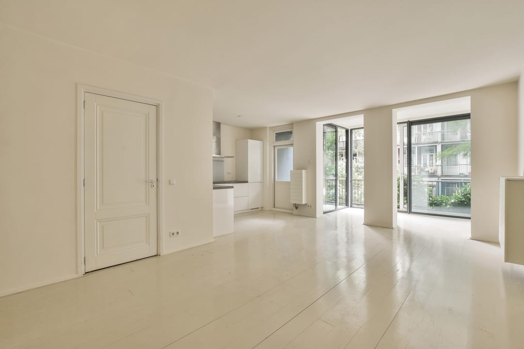 Foto 2 van Eerste Jan van der Heijdenstraat 32-1