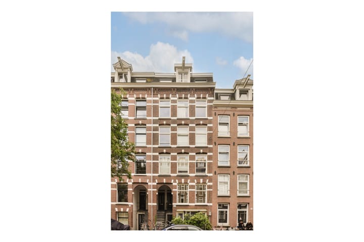 Foto 5 van Eerste Jan van der Heijdenstraat 32-1