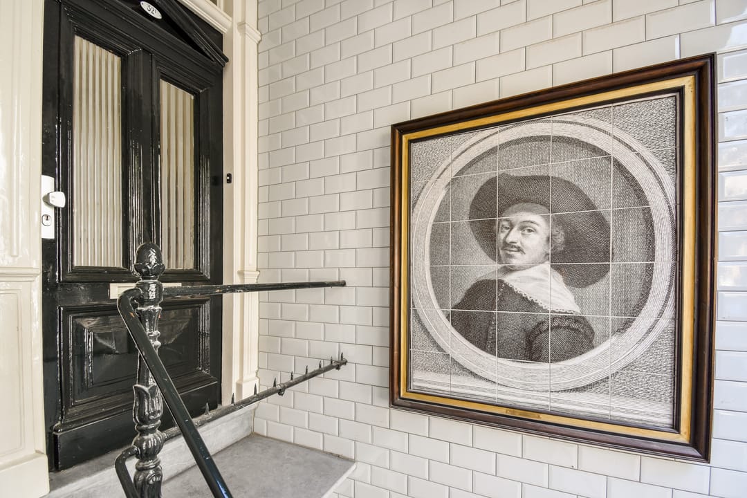 Foto 7 van Eerste Jan van der Heijdenstraat 32-1