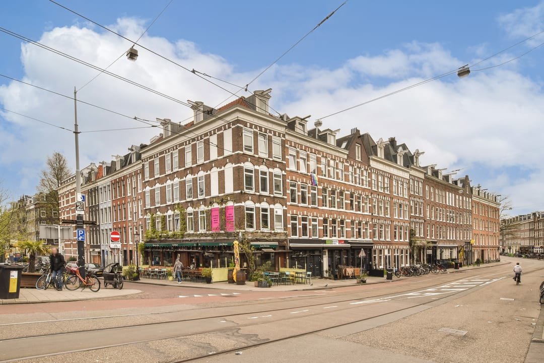 Foto 28 van Eerste Jan van der Heijdenstraat 32-1