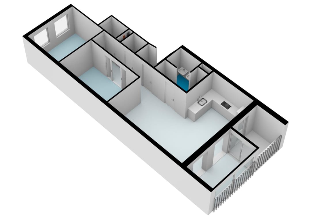 Foto 31 van Eerste Jan van der Heijdenstraat 32-1