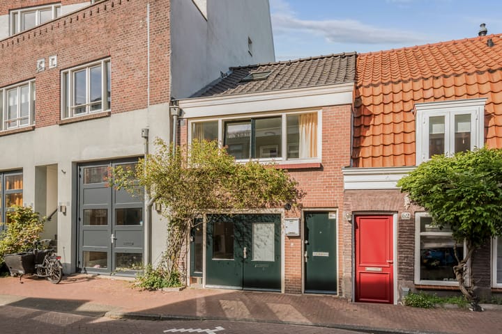Wenslauerstraat 64