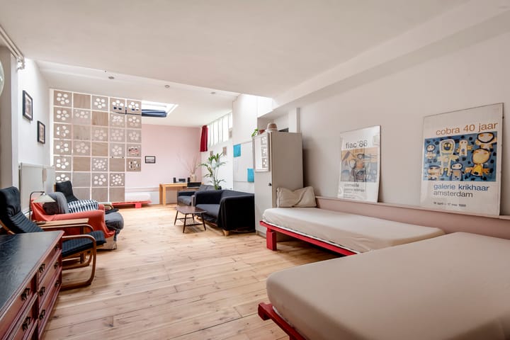 Foto 5 van Wenslauerstraat 64