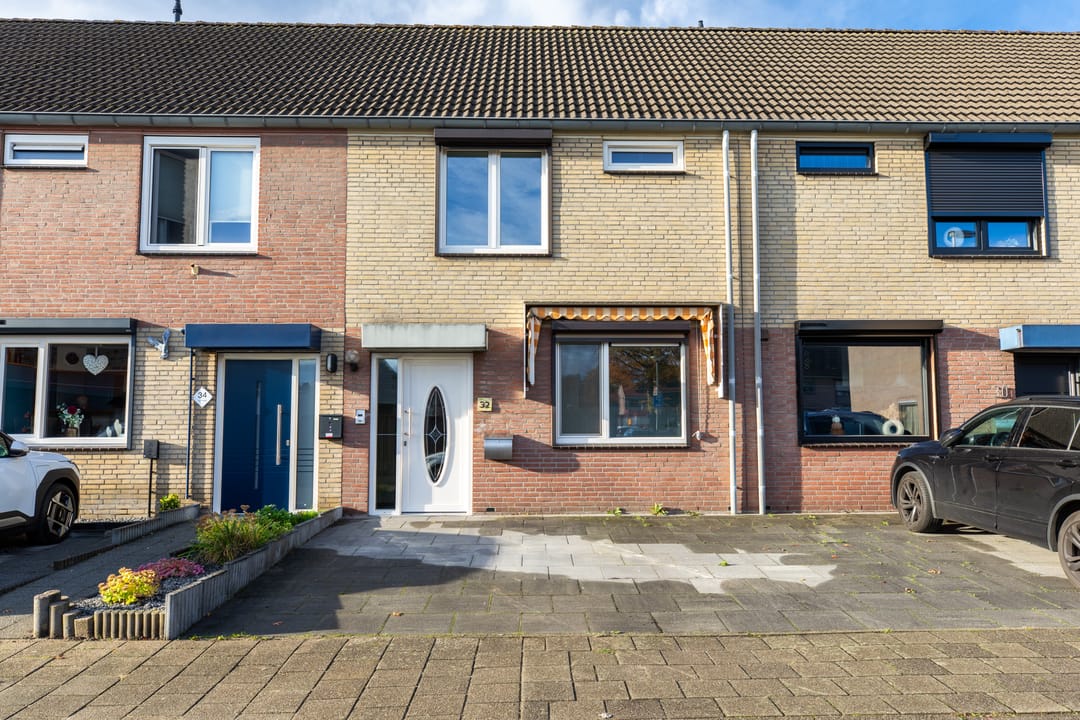 Foto 1 van Prof. Einthovenstraat 32