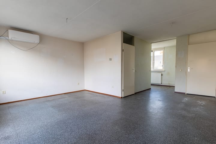 Photo 3 of Prof. Einthovenstraat 32