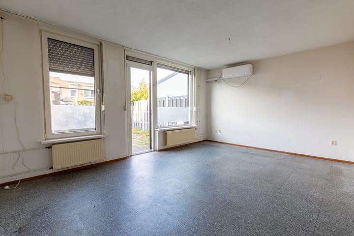 Photo 5 of Prof. Einthovenstraat 32