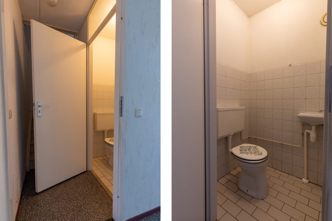 Foto 7 van Prof. Einthovenstraat 32