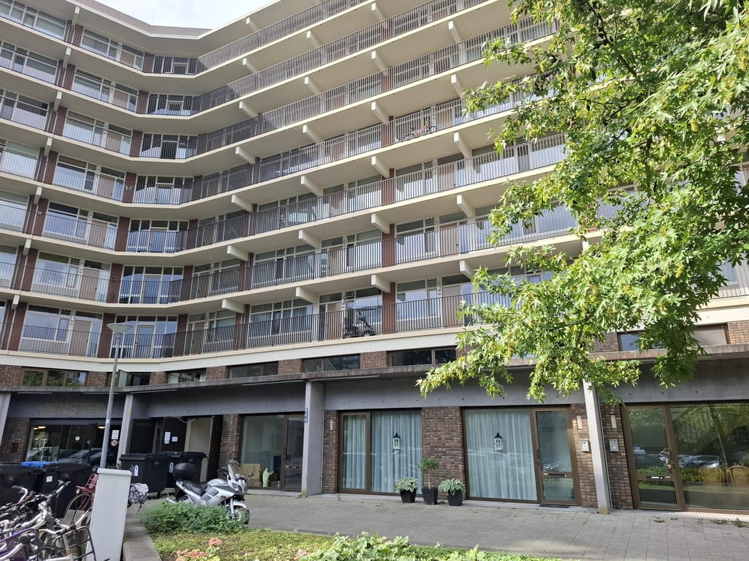 Photo 2 of Einsteinplaats 1015