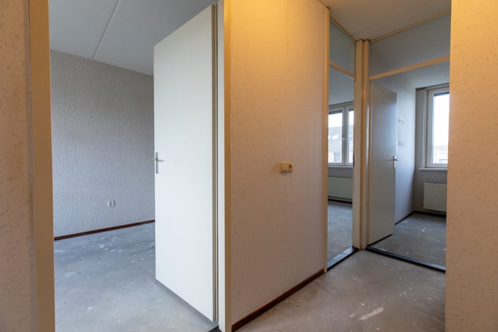 Photo 8 of Prof. Einthovenstraat 32