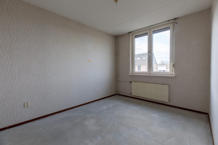 Photo 9 of Prof. Einthovenstraat 32