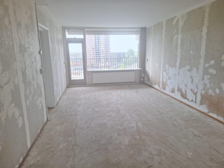 Foto 3 van Einsteinplaats 1015