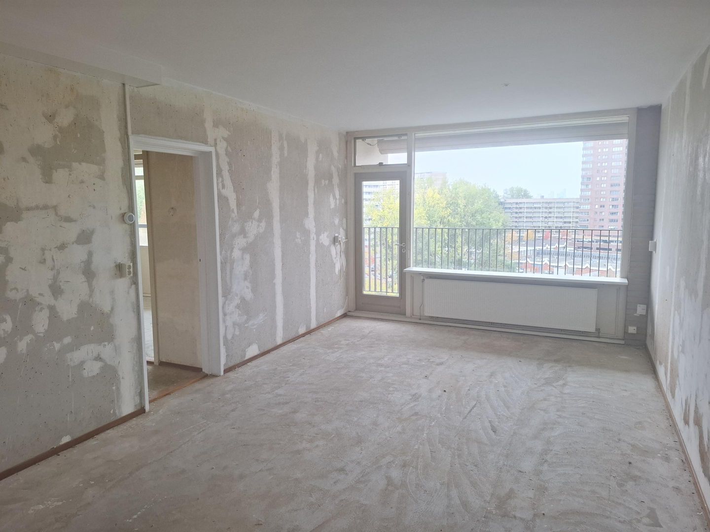 Photo 4 of Einsteinplaats 1015