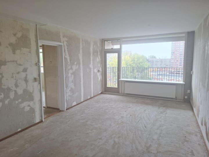 Foto 4 van Einsteinplaats 1015