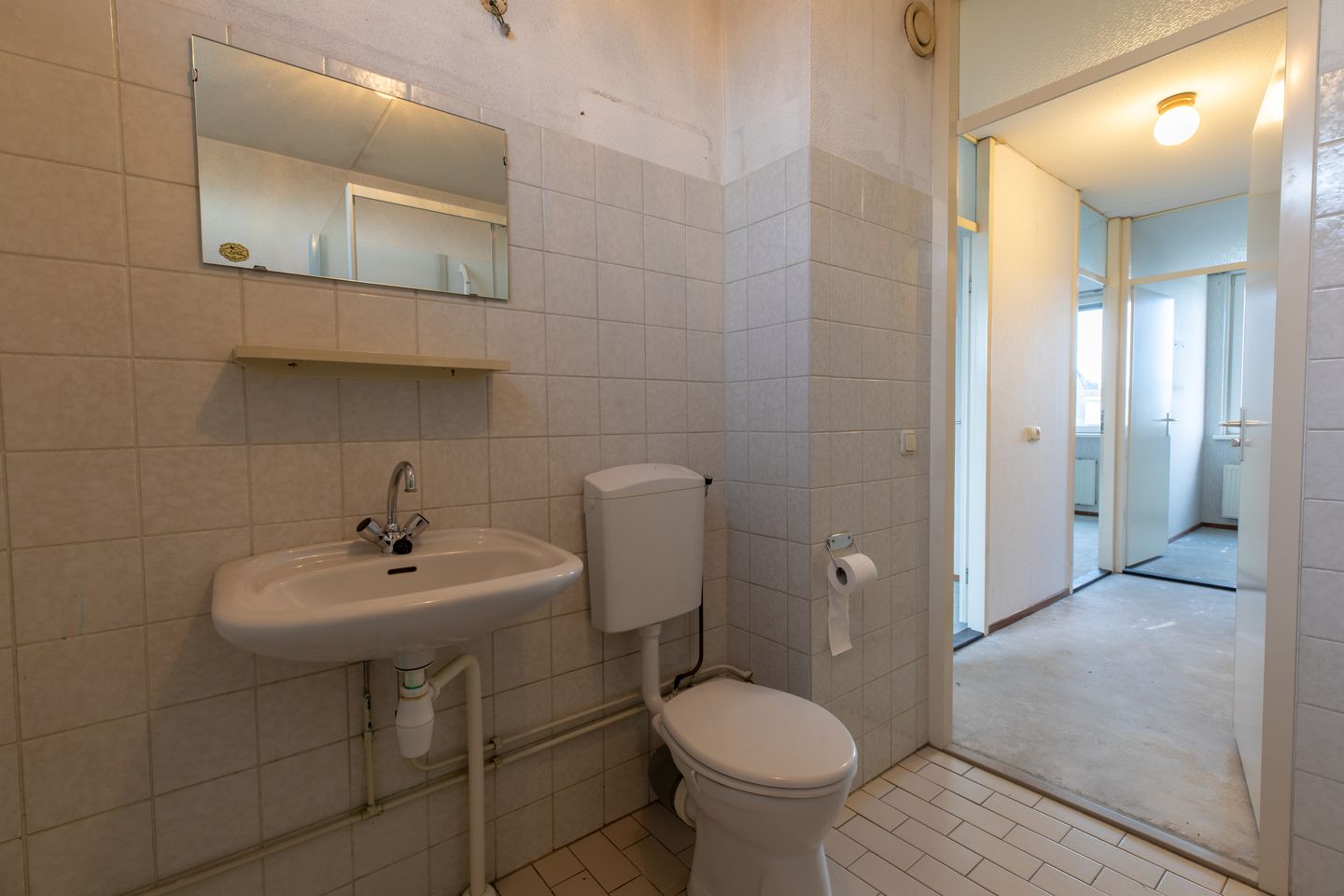 Foto 10 van Prof. Einthovenstraat 32