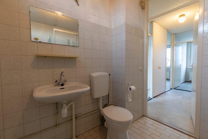 Photo 10 of Prof. Einthovenstraat 32