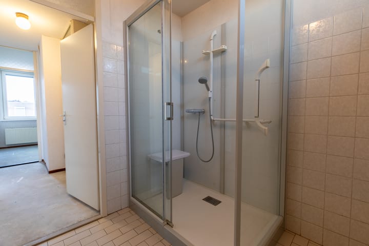 Photo 12 of Prof. Einthovenstraat 32