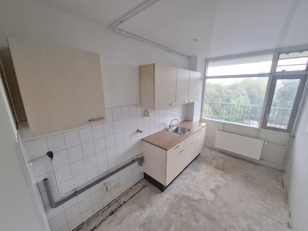 Photo 8 of Einsteinplaats 1015