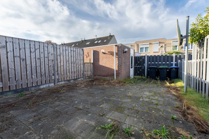 Photo 18 of Prof. Einthovenstraat 32