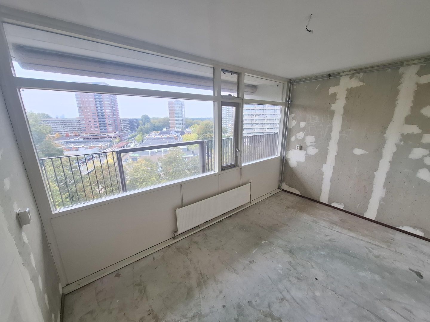 Photo 10 of Einsteinplaats 1015