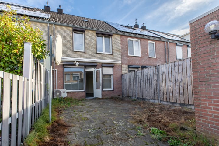 Photo 19 of Prof. Einthovenstraat 32