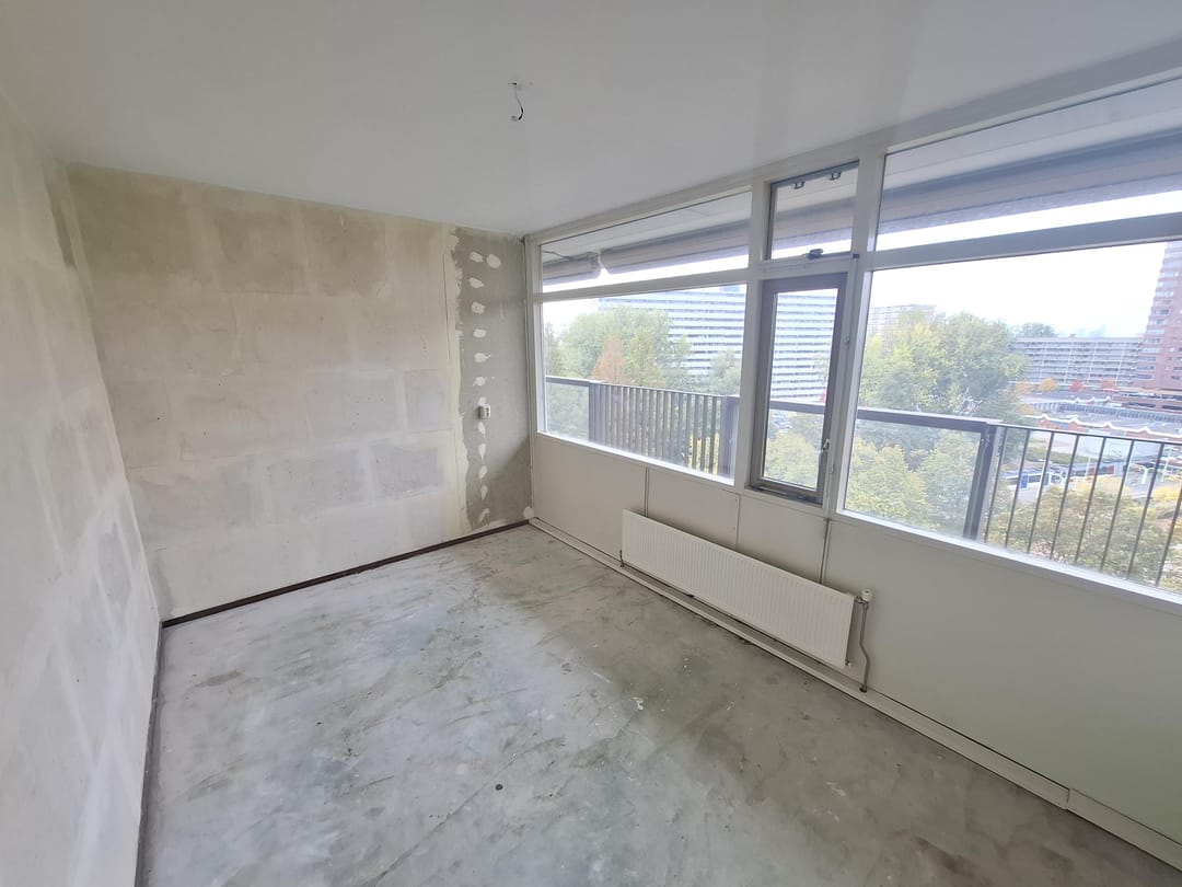 Photo 11 of Einsteinplaats 1015