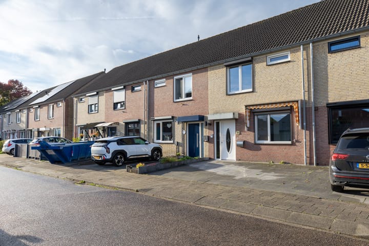 Photo 20 of Prof. Einthovenstraat 32