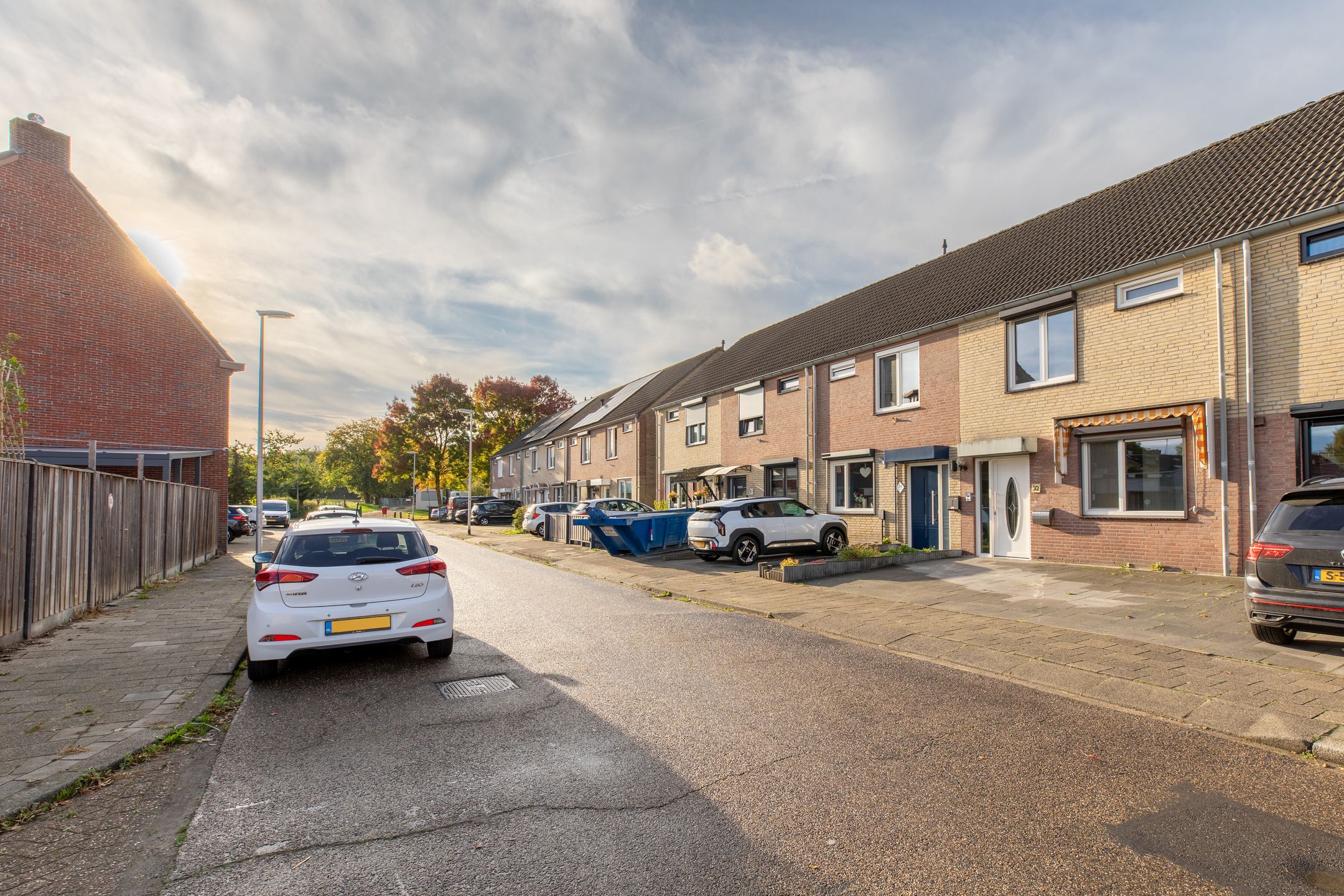 Foto 21 van Prof. Einthovenstraat 32